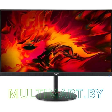 Игровой монитор Acer Nitro XV271Zbmiiprx (UM.HX1EE.Z01)